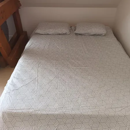 Calme D'angers أنجير