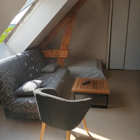 Nature Apartment *