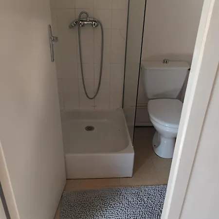 Calme D'angers Lejlighed *