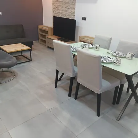 Nature Apartment