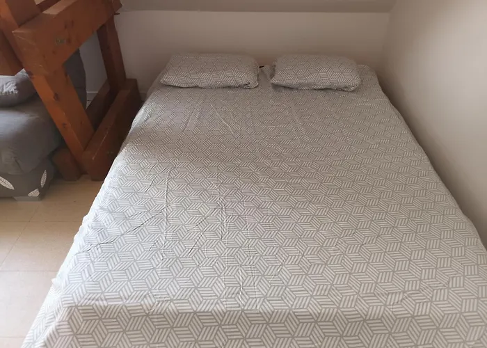 Calme D'angers Анже