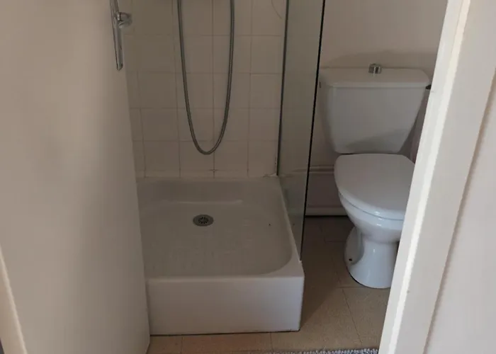 Calme D'angers Appartamento *